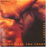 C & C Music Factory - Gonna Make You Sweat